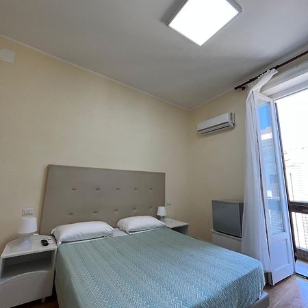 38 Aira Hotels Palermo Luaran gambar