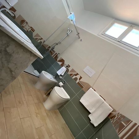 38 Aira Hotels Palermo Luaran gambar