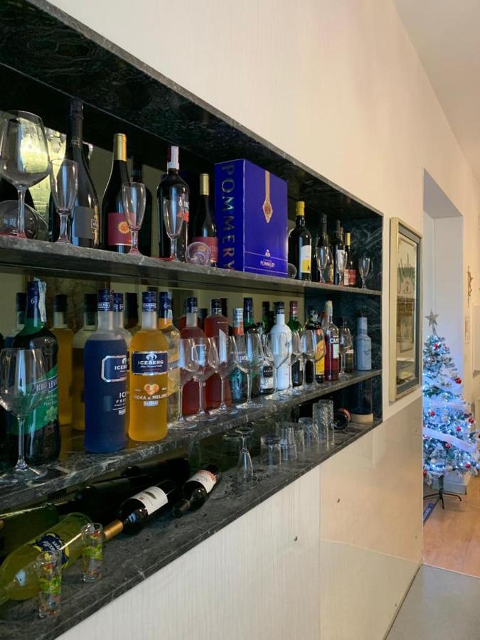 38 Aira Hotels Palermo Luaran gambar