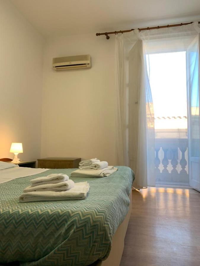 38 Aira Hotels Palermo Luaran gambar