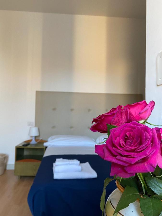 38 Aira Hotels Palermo Luaran gambar