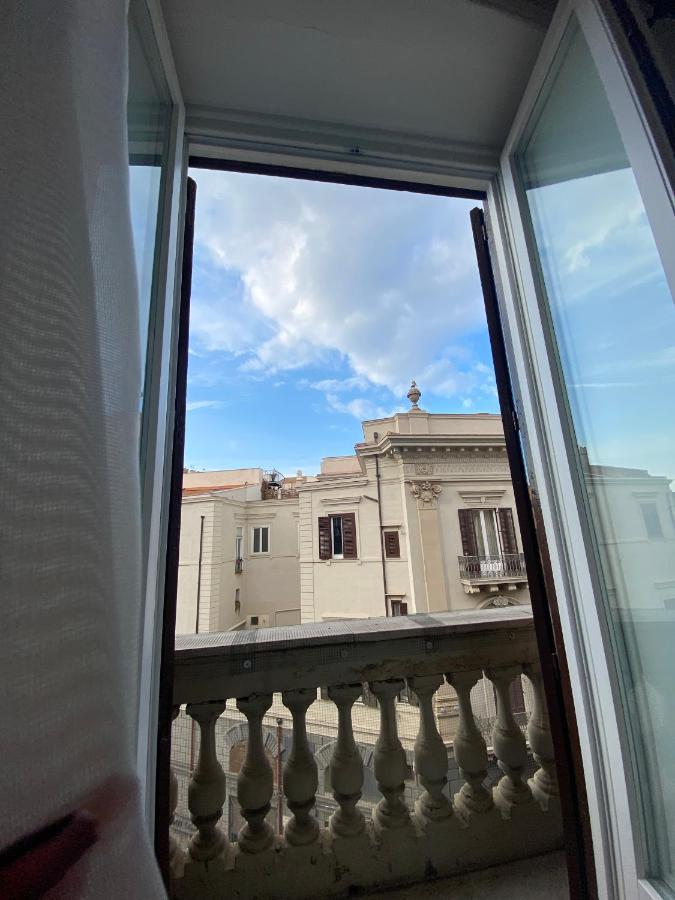 38 Aira Hotels Palermo Luaran gambar