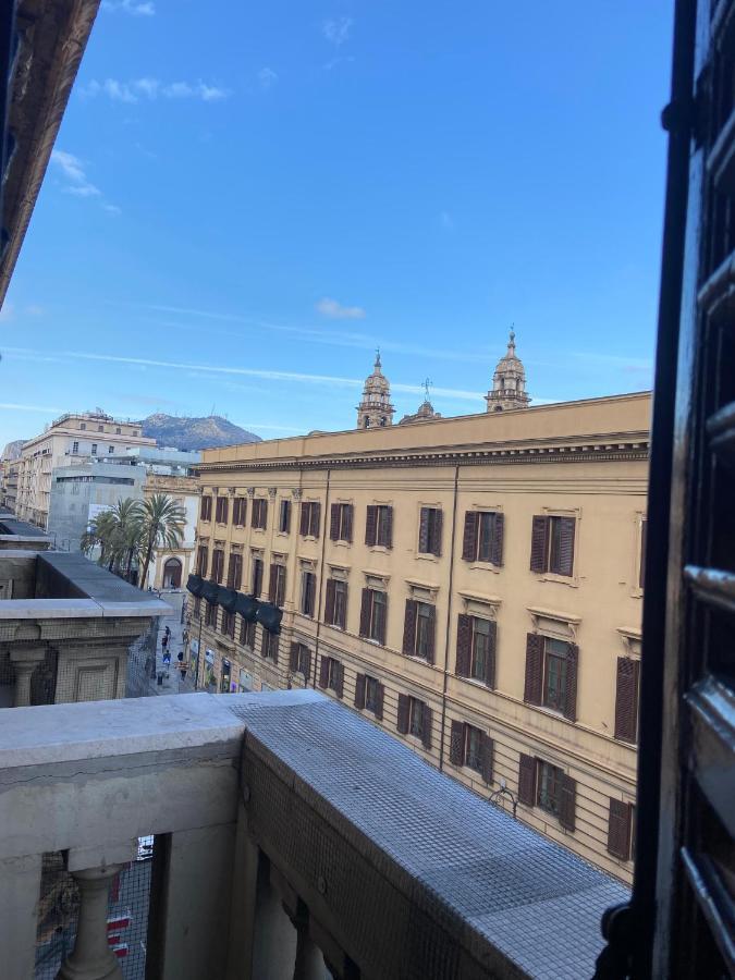 38 Aira Hotels Palermo Luaran gambar