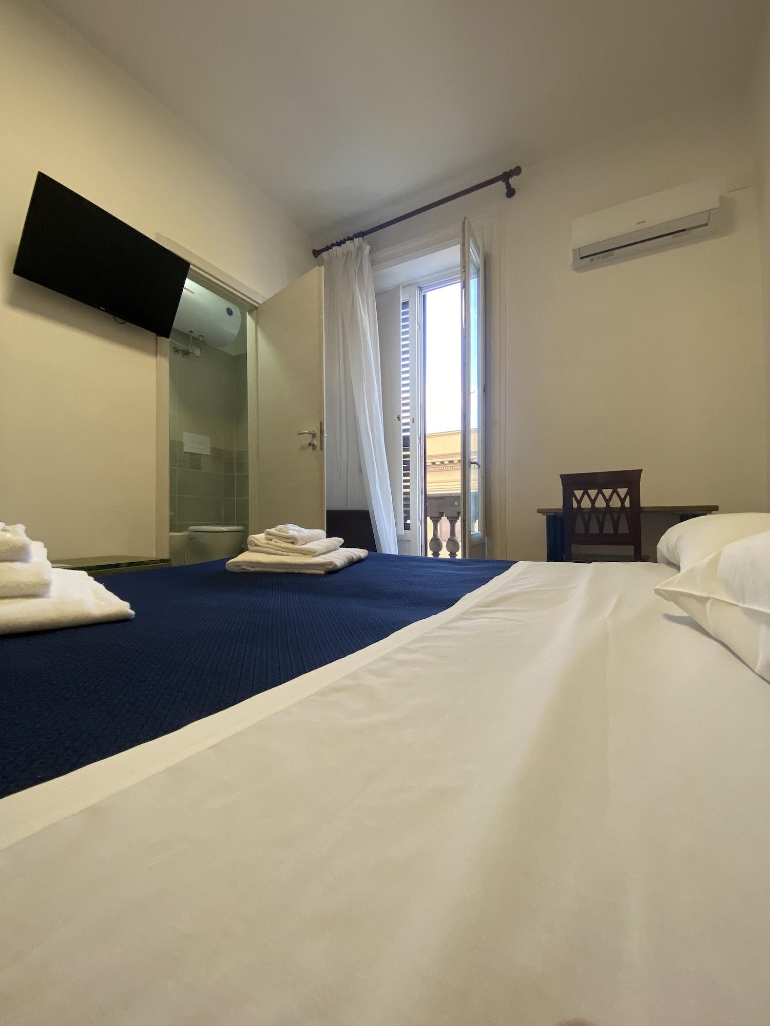 38 Aira Hotels Palermo Luaran gambar