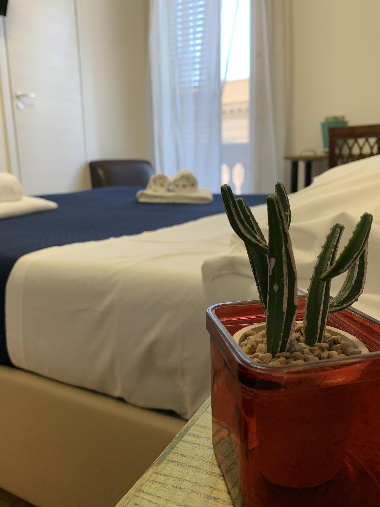 38 Aira Hotels Palermo Luaran gambar