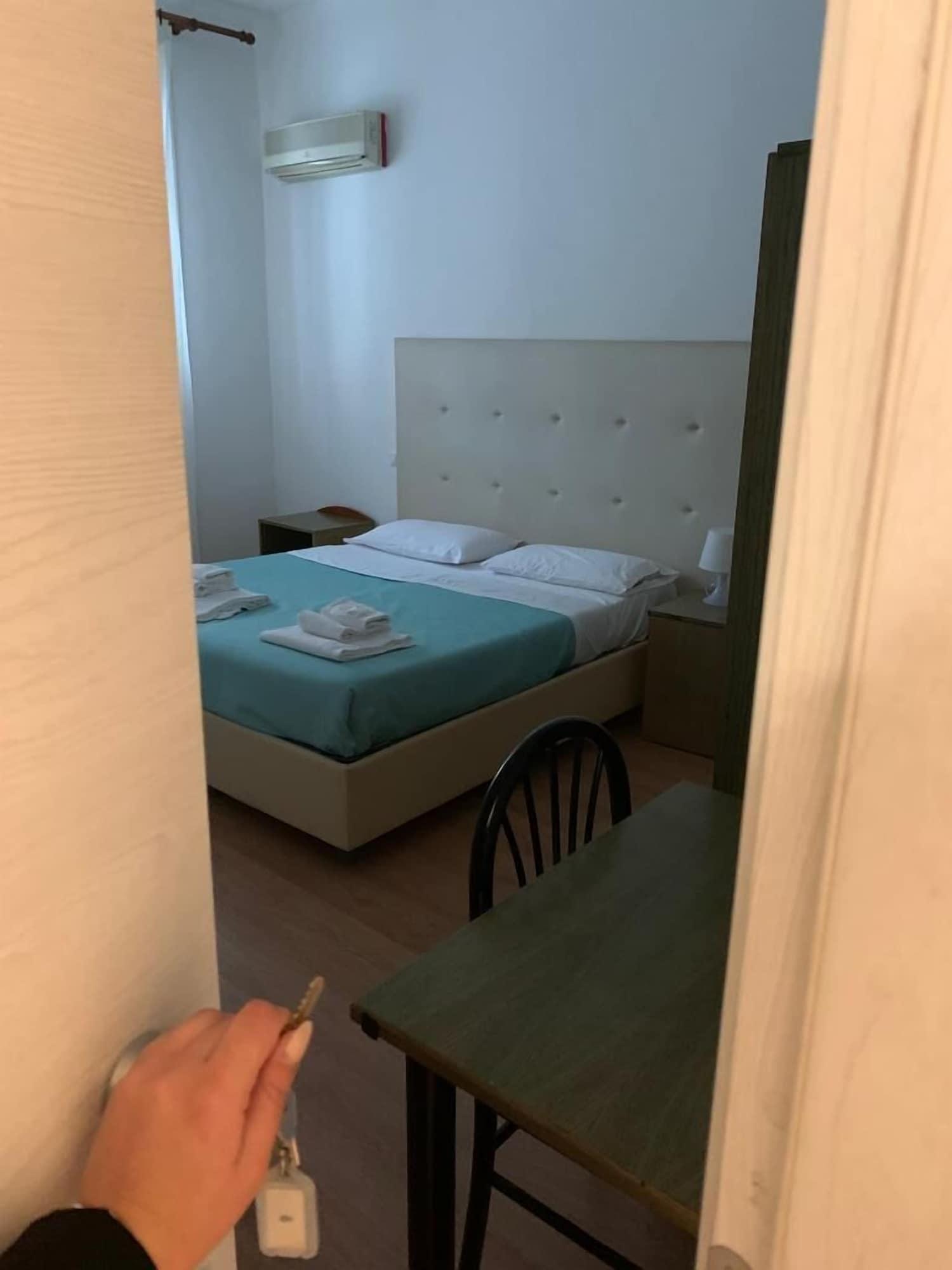 38 Aira Hotels Palermo Luaran gambar