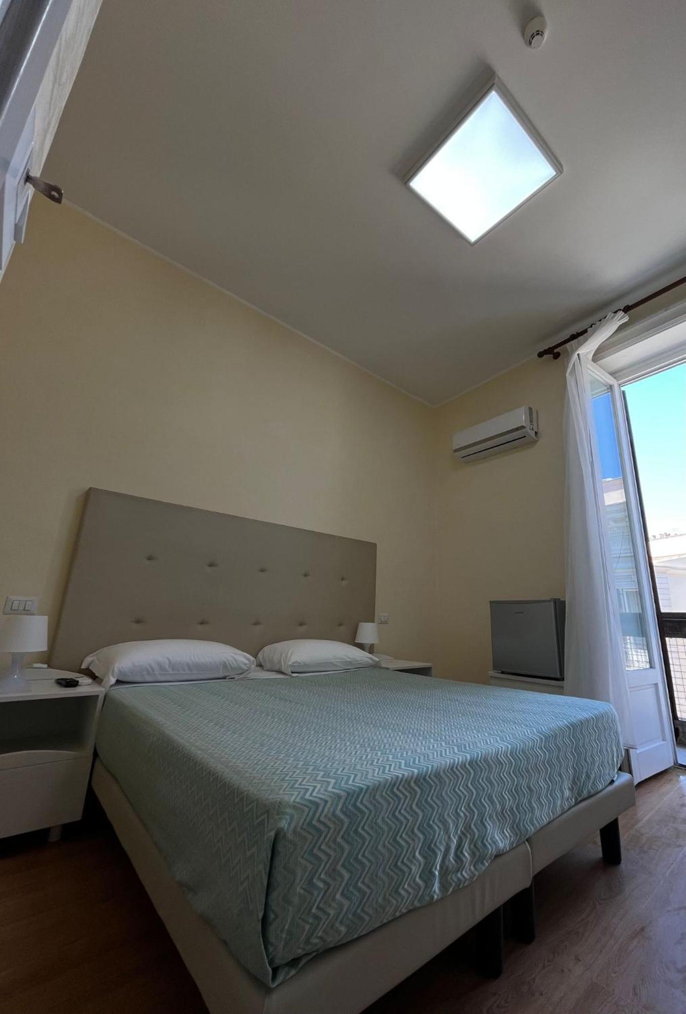 38 Aira Hotels Palermo Luaran gambar