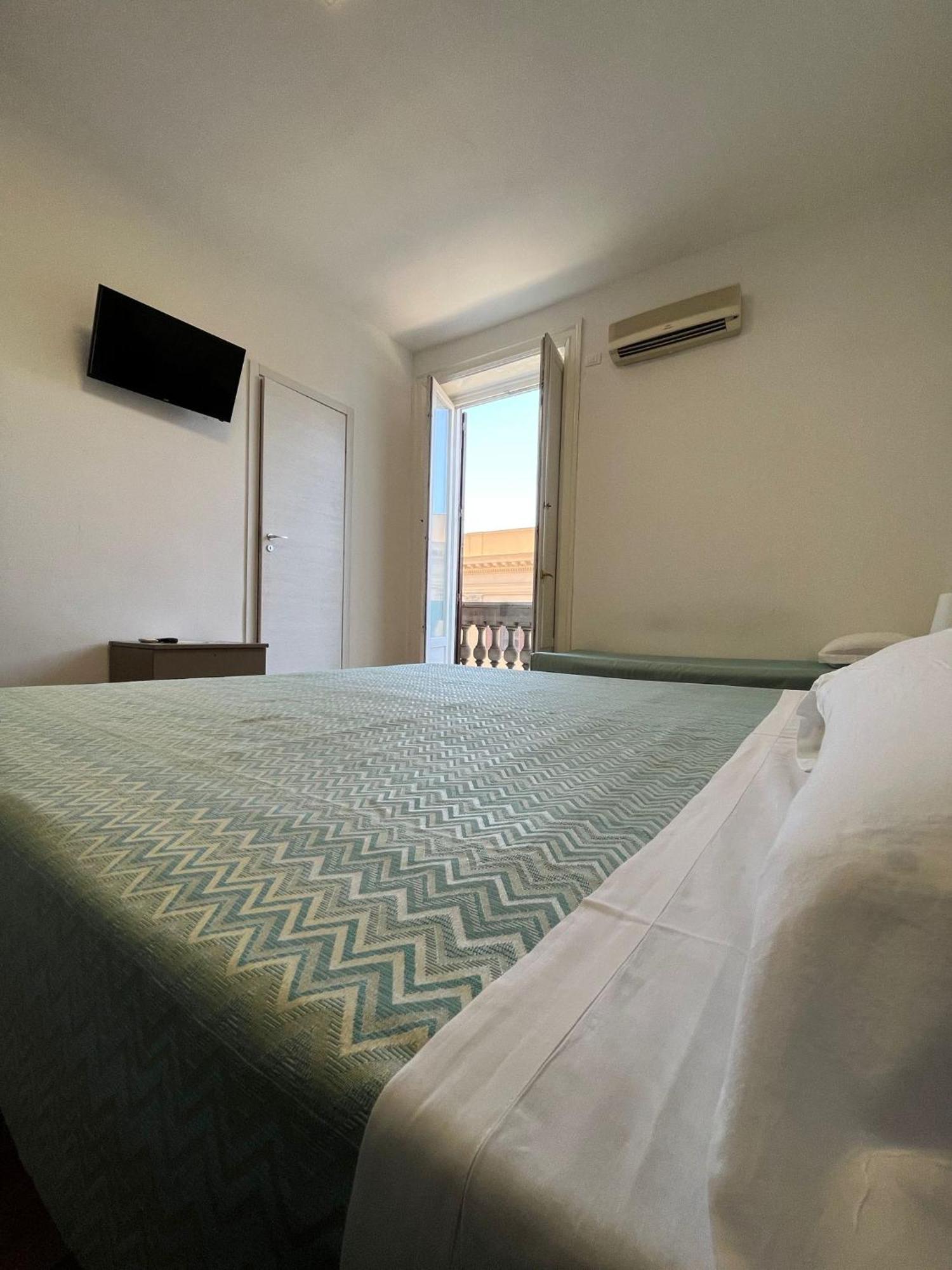 38 Aira Hotels Palermo Luaran gambar