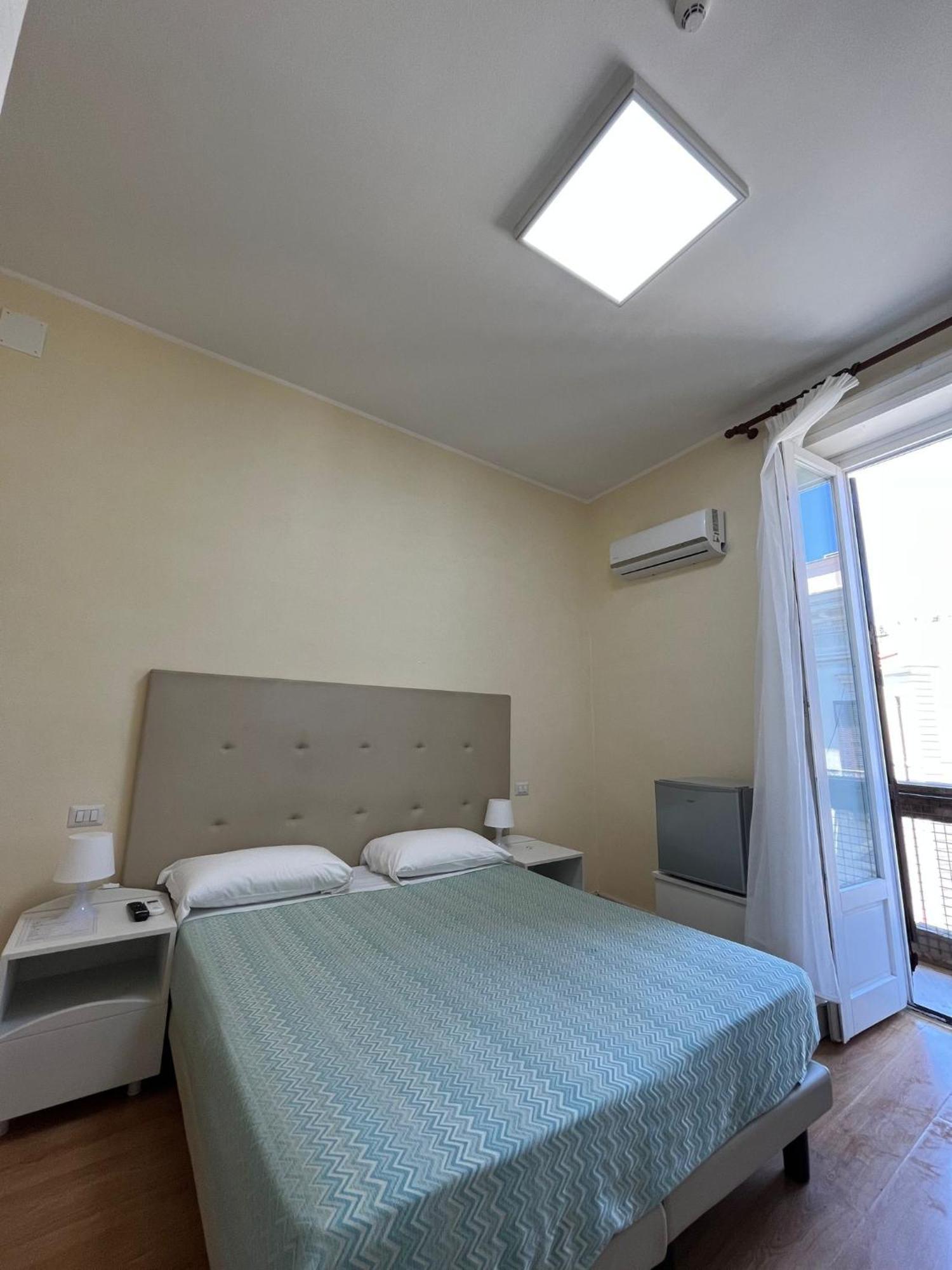 38 Aira Hotels Palermo Luaran gambar