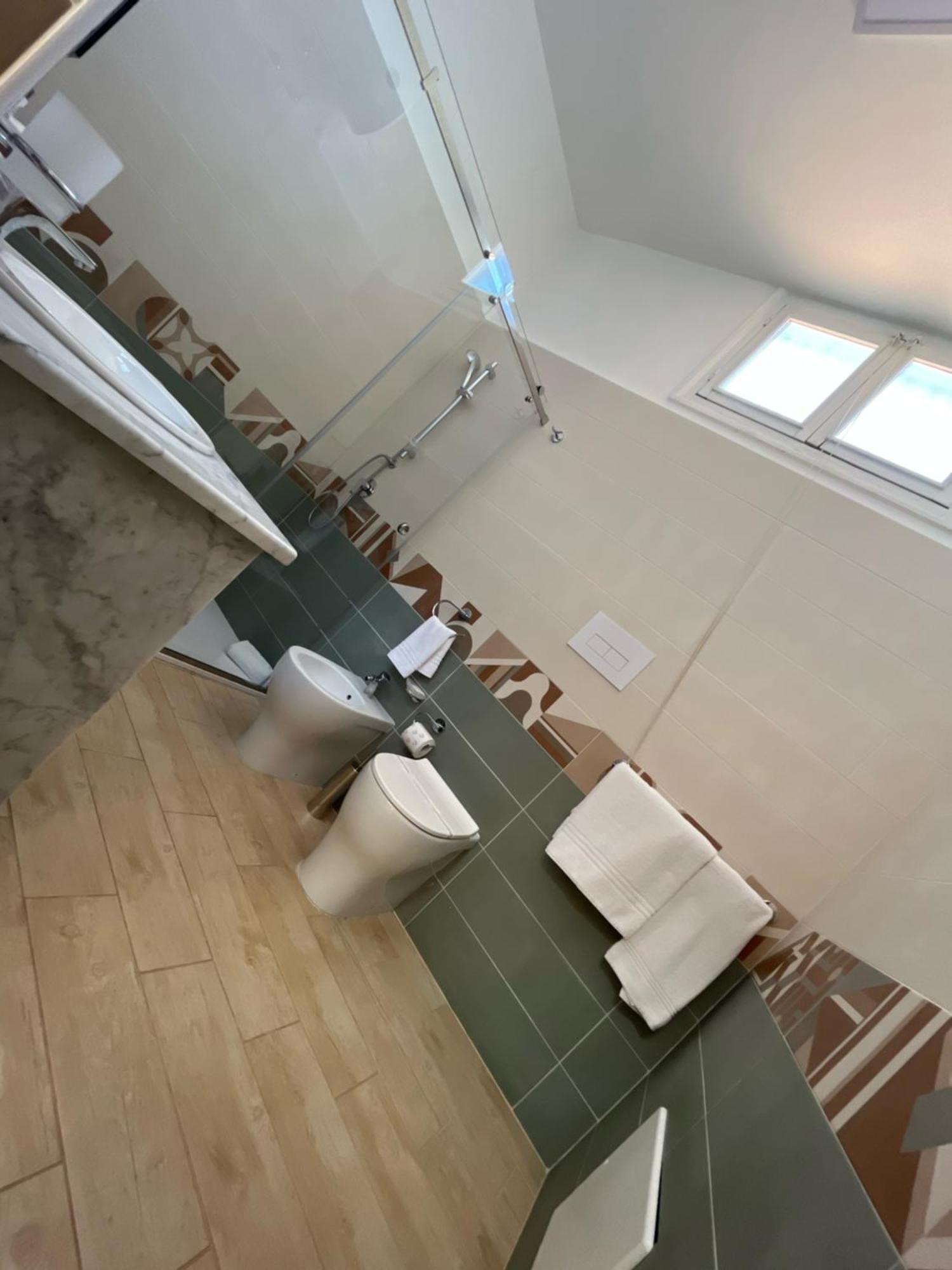 38 Aira Hotels Palermo Luaran gambar