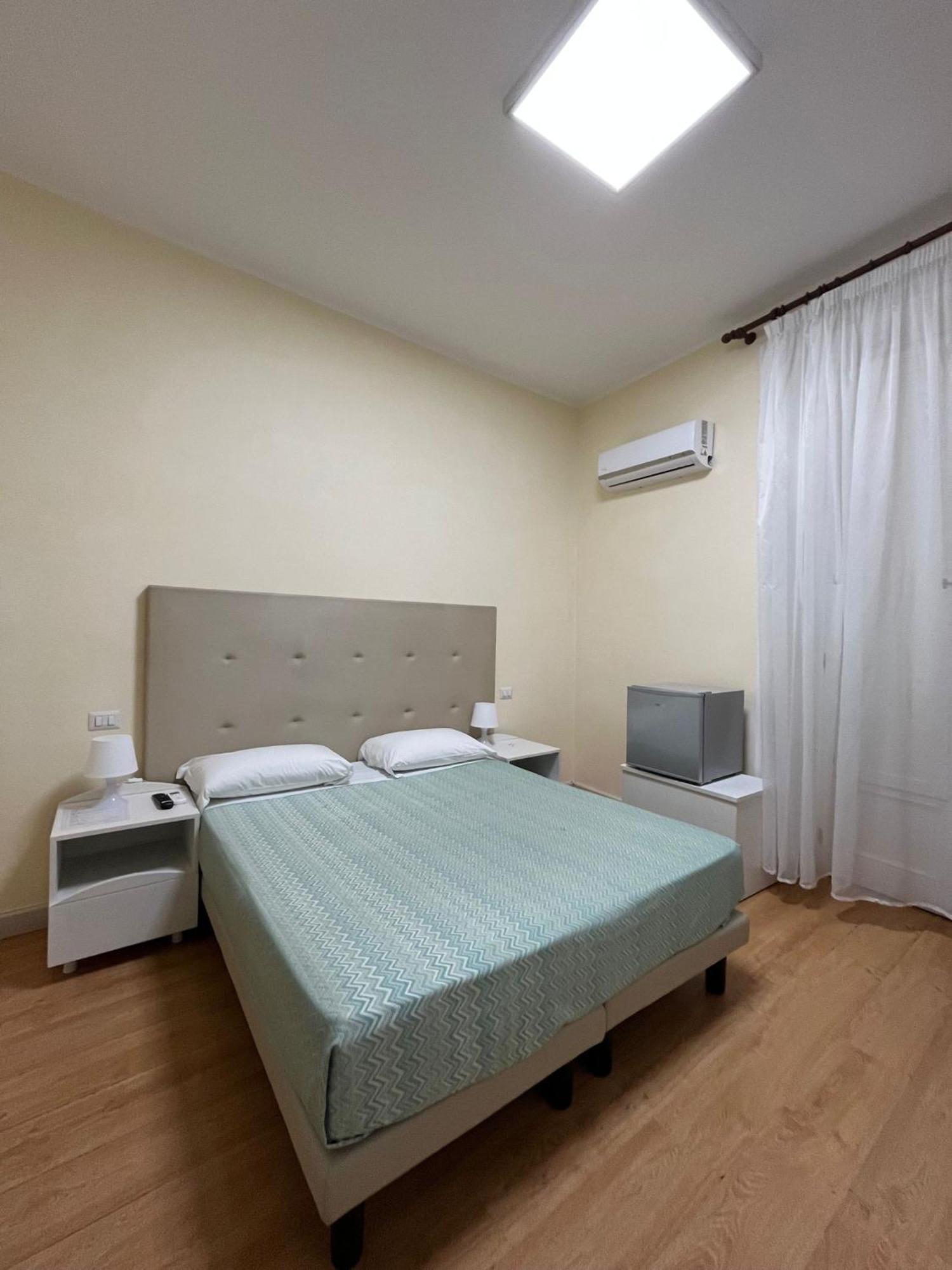 38 Aira Hotels Palermo Luaran gambar