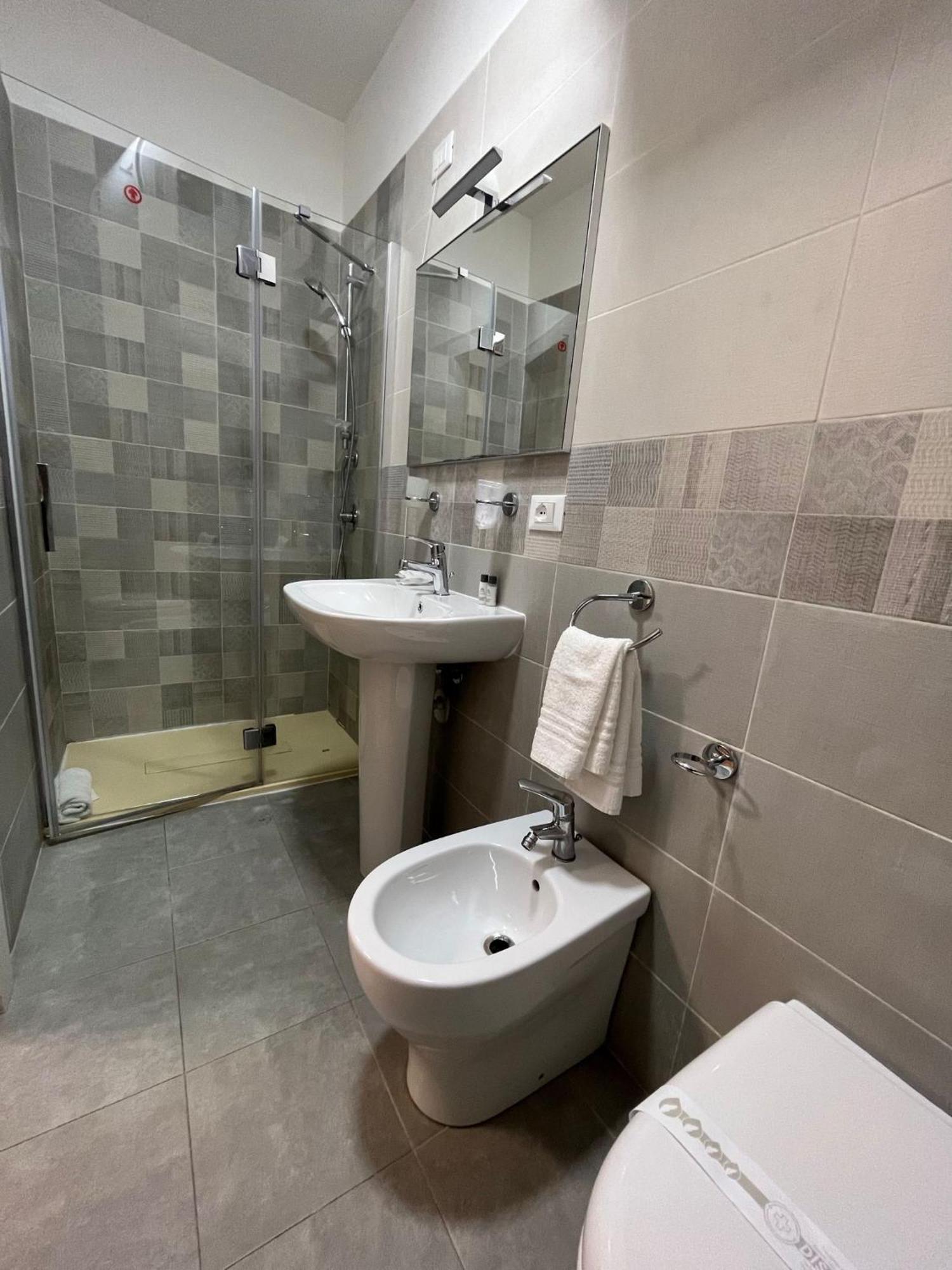 38 Aira Hotels Palermo Luaran gambar
