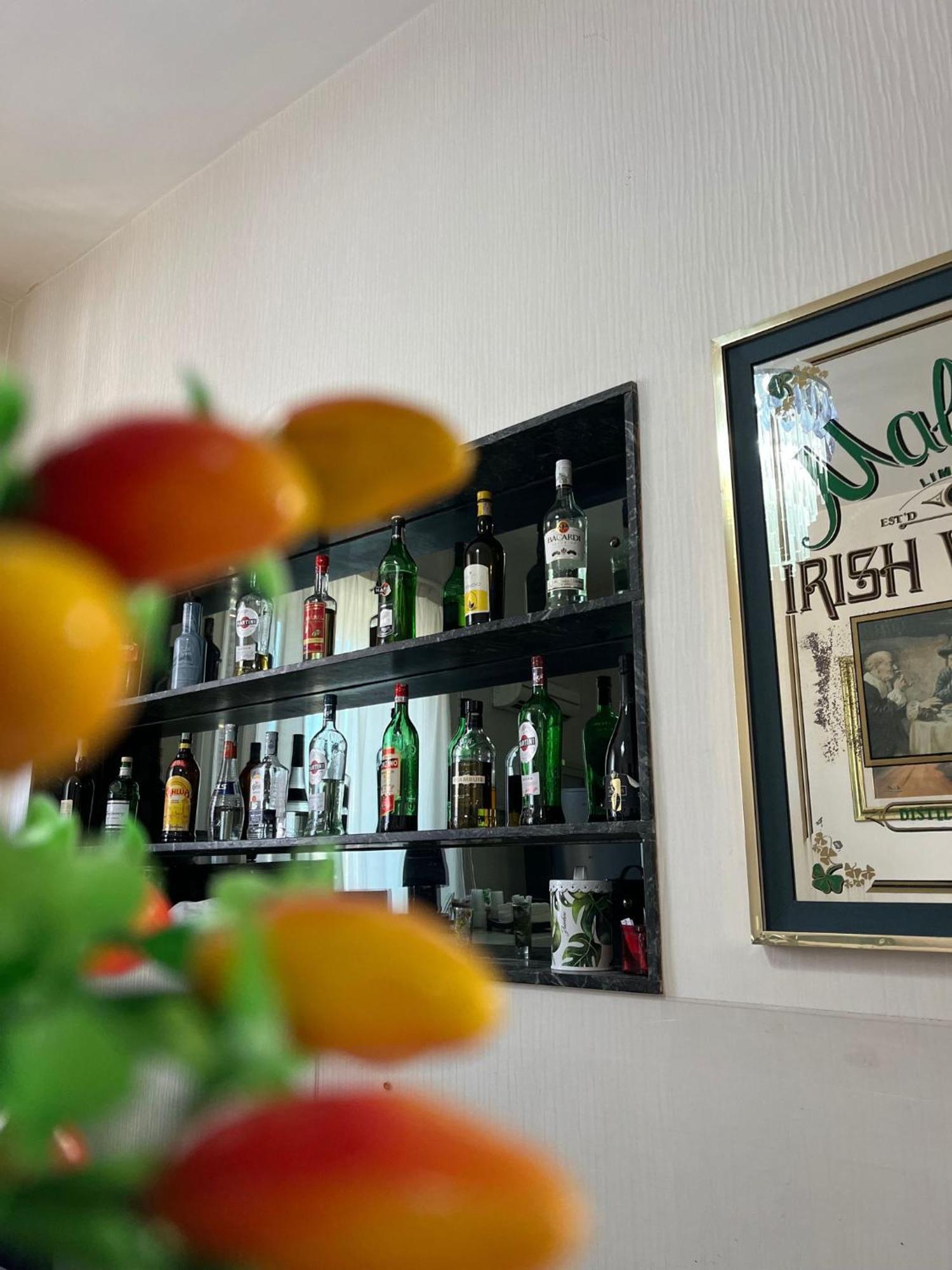 38 Aira Hotels Palermo Luaran gambar