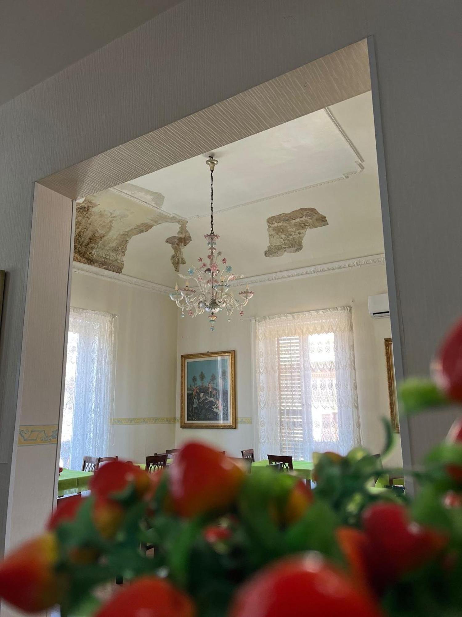 38 Aira Hotels Palermo Luaran gambar