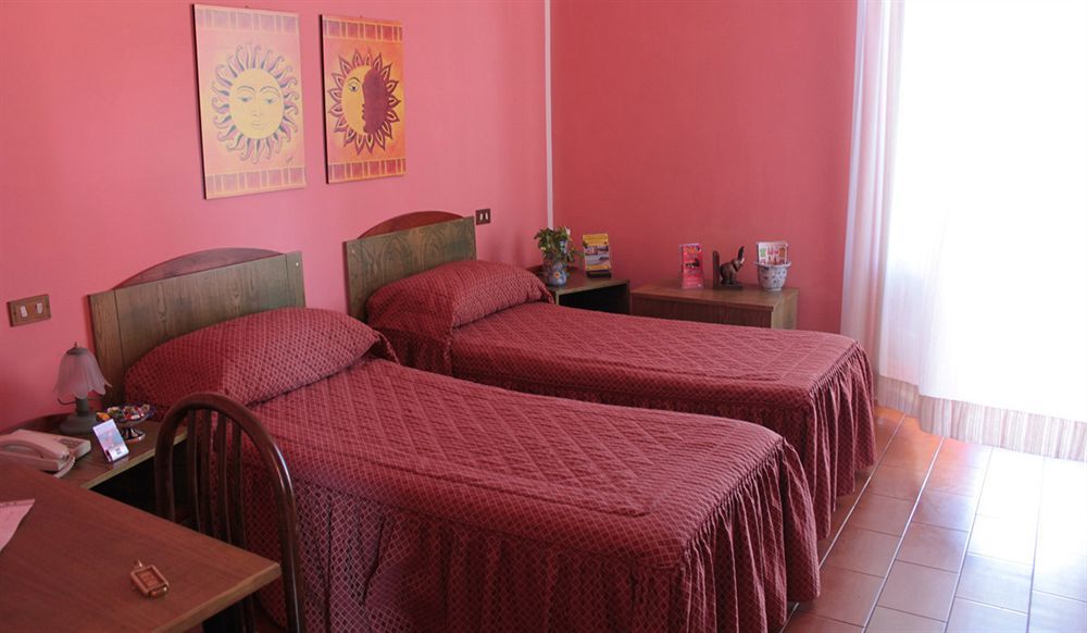 38 Aira Hotels Palermo Luaran gambar