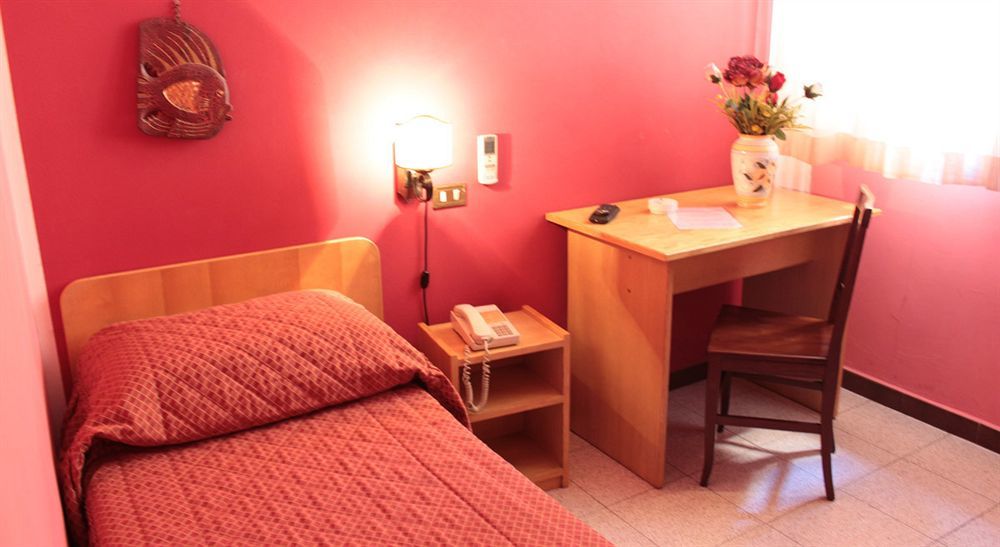 38 Aira Hotels Palermo Luaran gambar