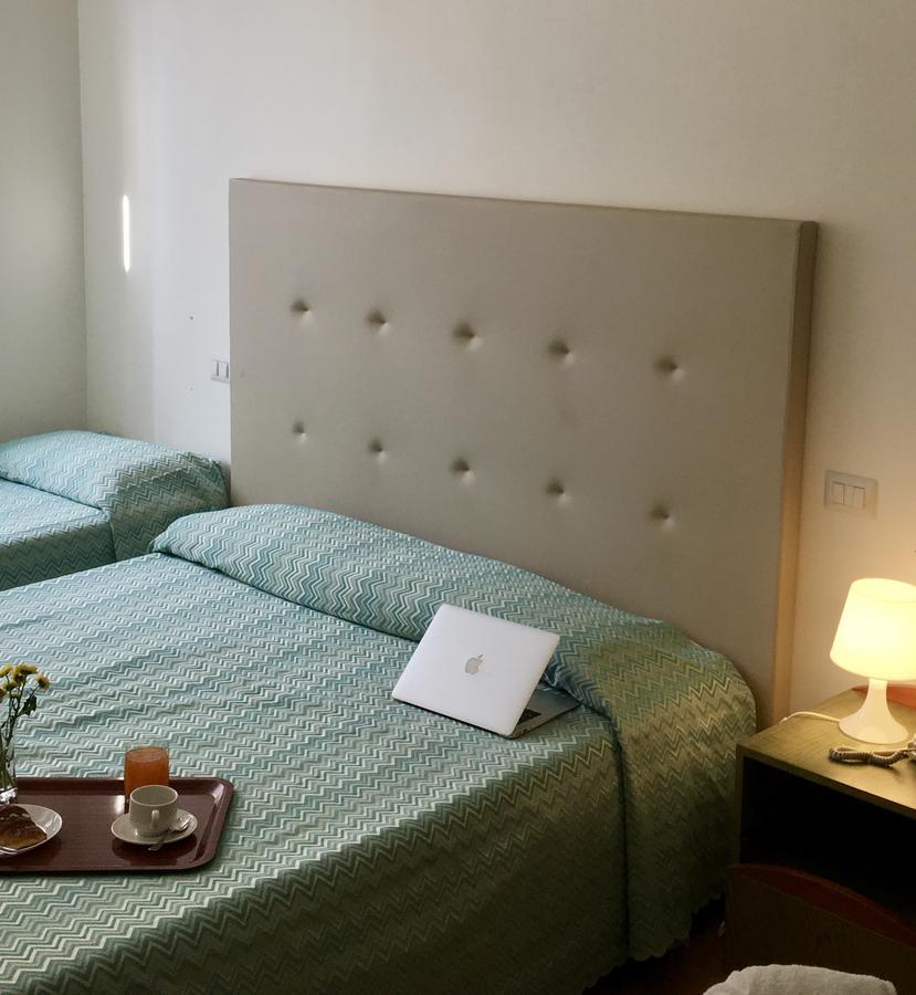 38 Aira Hotels Palermo Luaran gambar