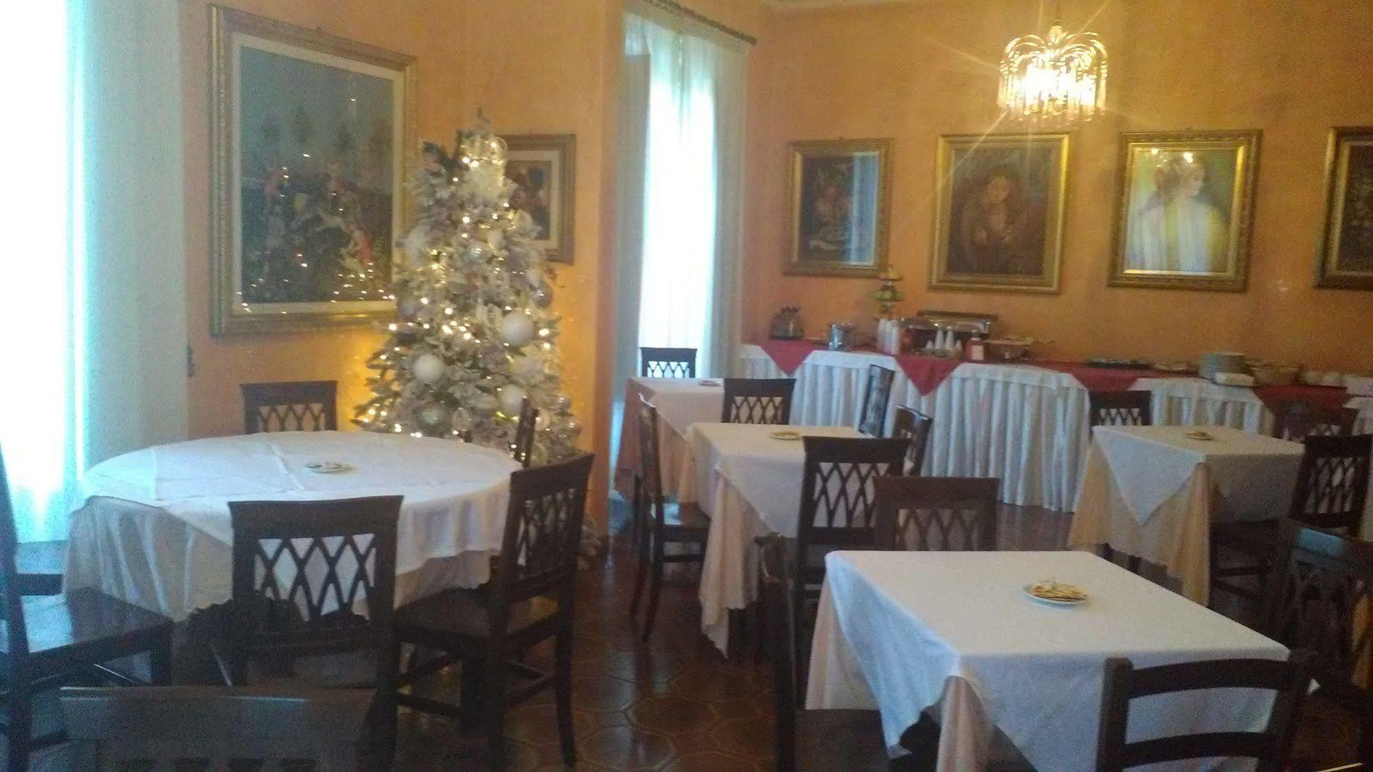 38 Aira Hotels Palermo Luaran gambar