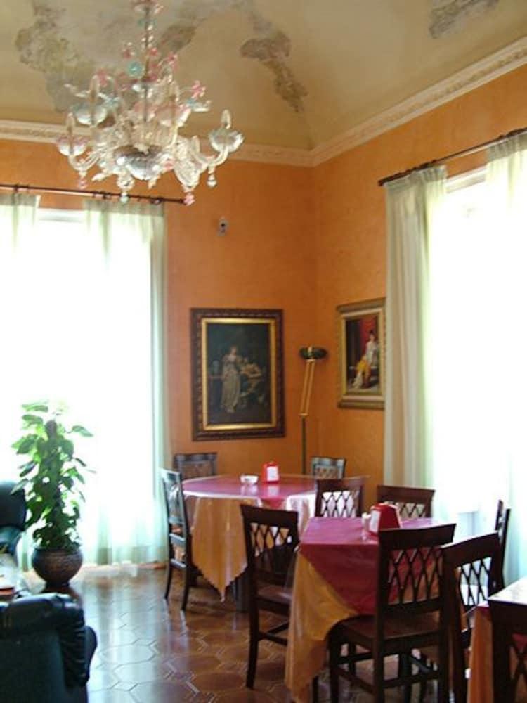 38 Aira Hotels Palermo Luaran gambar