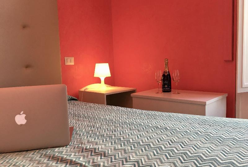 38 Aira Hotels Palermo Luaran gambar