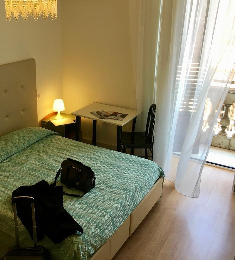 38 Aira Hotels Palermo Luaran gambar